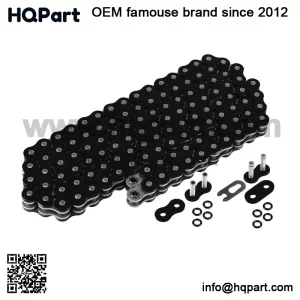 Polaris crambler 00 X4 997-2012 lack -Ring rive hain