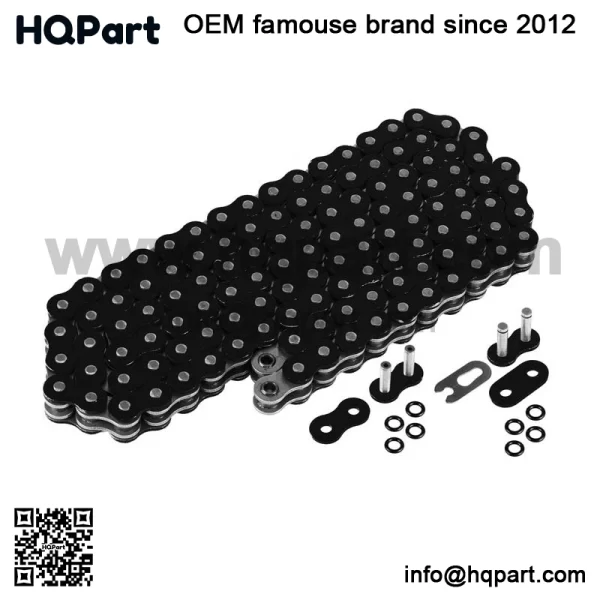 Polaris crambler 00 X4 997-2012 lack -Ring rive hain