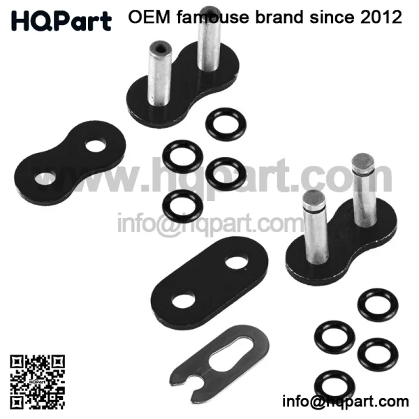 Polaris crambler 00 X4 997-2012 lack -Ring rive hain - Image 5