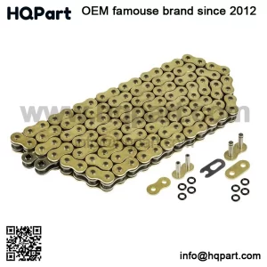Polaris crambler 00 X4 001-2002 olden -Ring rive hain