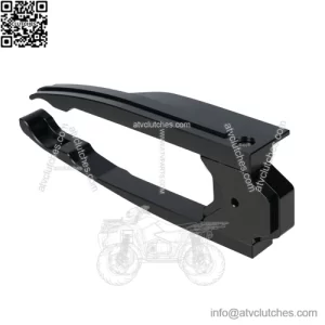 Swingarm Chain Guide Slider Protection For Yamaha Raptor 700 YFM700 R 2006-2024