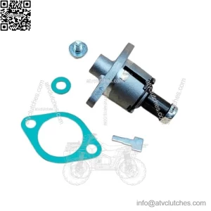 Timing Chain Tensioner W/Gasket for Honda TRX450ER TRX450R TRX450 R ER 2006-2014