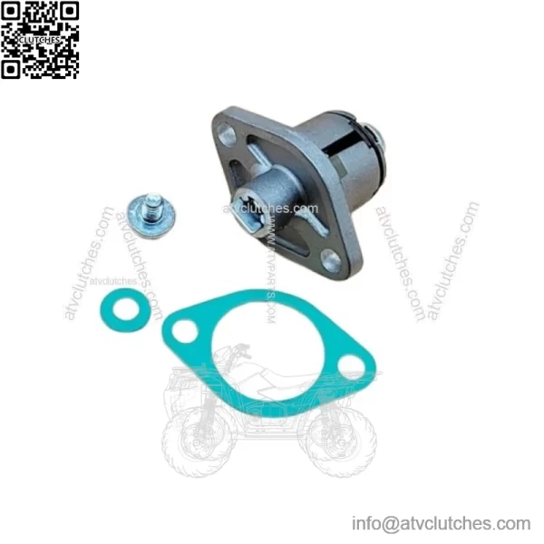 Timing Chain Tensioner W/Gasket for Honda TRX450ER TRX450R TRX450 R ER 2006-2014 - Image 2
