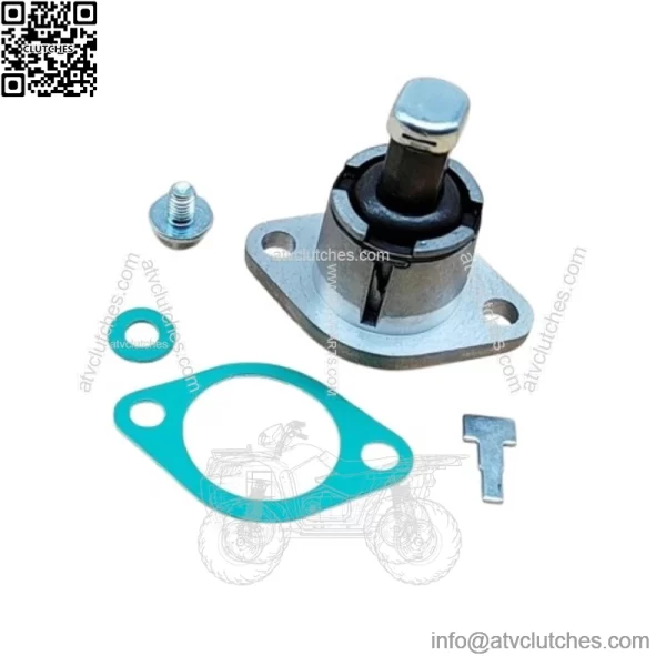Timing Chain Tensioner W/Gasket for Honda TRX450ER TRX450R TRX450 R ER 2006-2014 - Image 3