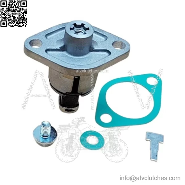 Timing Chain Tensioner W/Gasket for Honda TRX450ER TRX450R TRX450 R ER 2006-2014 - Image 5