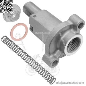 3TB-12210-00-00 Cam Chain Tensioner for Yamaha YFM550 YFM600 YFM700 YXC700