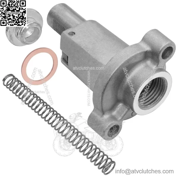 3TB-12210-00-00 Cam Chain Tensioner for Yamaha YFM550 YFM600 YFM700 YXC700