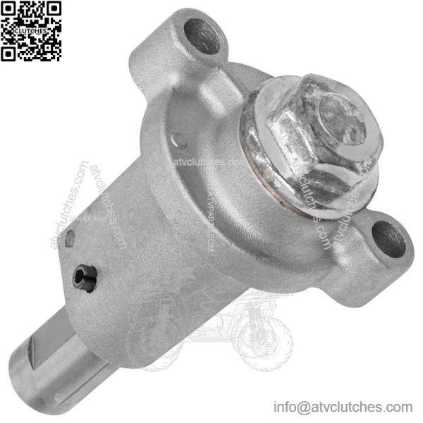 3TB-12210-00-00 Cam Chain Tensioner for Yamaha YFM550 YFM600 YFM700 YXC700 - Image 3