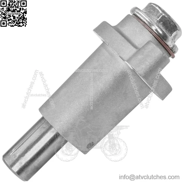 3TB-12210-00-00 Cam Chain Tensioner for Yamaha YFM550 YFM600 YFM700 YXC700 - Image 5