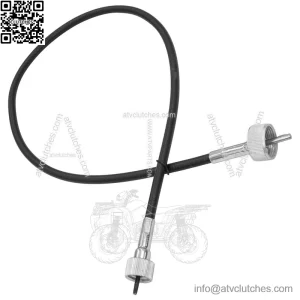 Tachometer Cable For Ford 641 700 701 740 741 800 801 840 841 900 901 941 2000