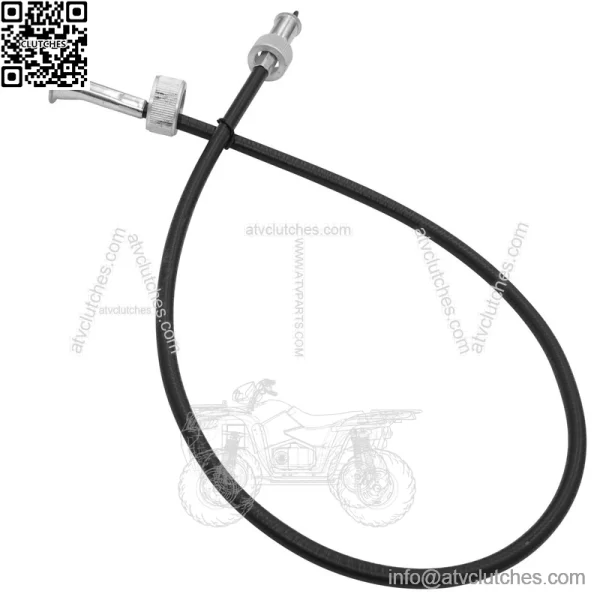 Tachometer Cable For Ford 641 700 701 740 741 800 801 840 841 900 901 941 2000 - Image 4