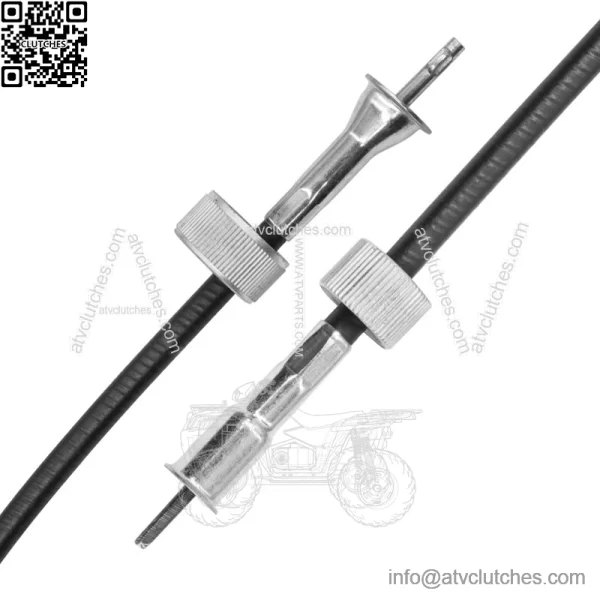 Tachometer Cable For Ford 641 700 701 740 741 800 801 840 841 900 901 941 2000 - Image 5