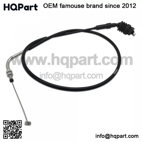 Throttle  able  or  inhai  H260  00  ighorn  ountaineer  TV  TV  arts - Image 3