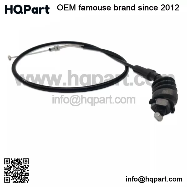 Throttle  able  or  inhai  H260  00  ighorn  ountaineer  TV  TV  arts - Image 4