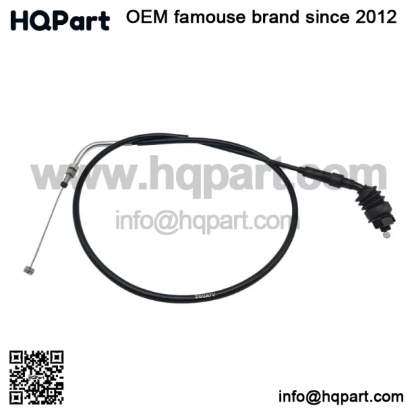 Throttle  able  or  inhai  H260  00  ighorn  ountaineer  TV  TV  arts - Image 5