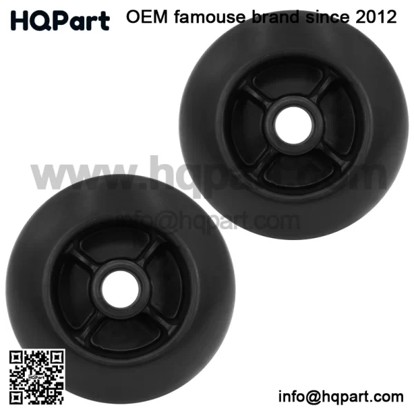 54"  eck  nti  calp  heel  or  ustler  uper      -One - Image 5