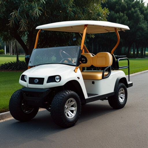golf cart parts