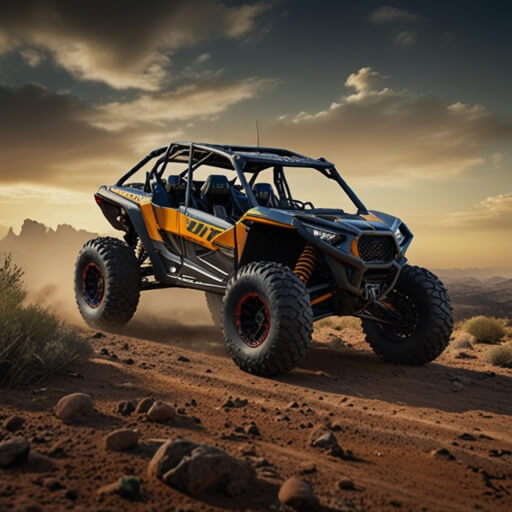 utv parts