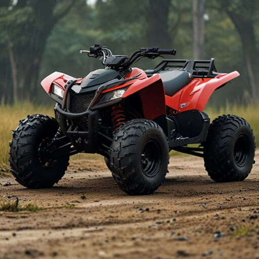 ATV PARTS
