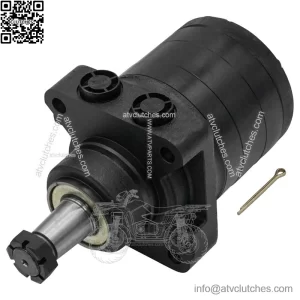 103-6988 1-523328 TF0240US081AADD Hydraulic Wheel Motor for Toro Exmark
