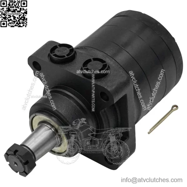 103-6988 1-523328 TF0240US081AADD Hydraulic Wheel Motor for Toro Exmark