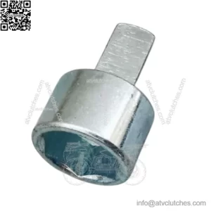 Sleeve 17mm