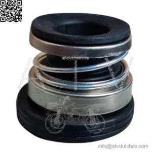 Mechanical seal 103-14