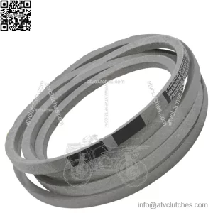 60" Deck Belt for John Deere Z515E Z530M Z530R Z535M Z540M Z540R Z545R ZTrak