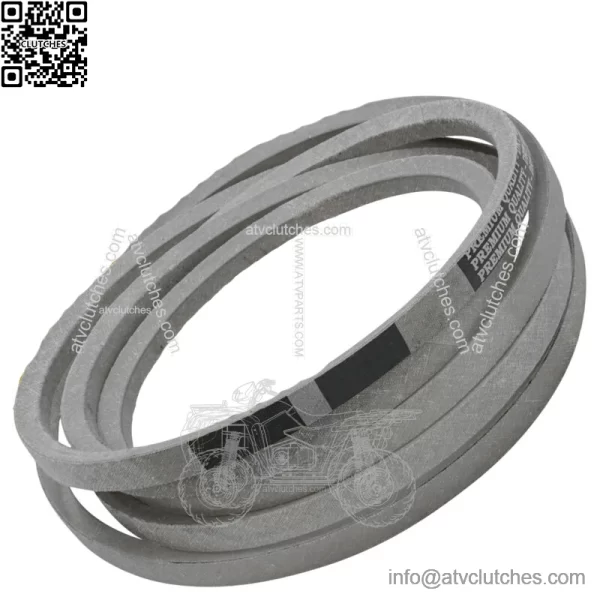 60" Deck Belt for John Deere Z515E Z530M Z530R Z535M Z540M Z540R Z545R ZTrak