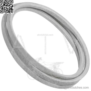 167108 48" Deck Belt for King Kutter RFM-48 RFM48 4' FM XB Finish Mower
