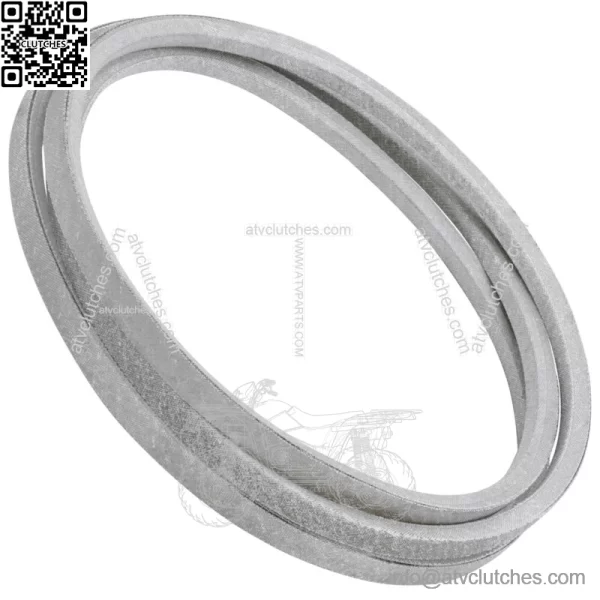 167108 48" Deck Belt for King Kutter RFM-48 RFM48 4' FM XB Finish Mower