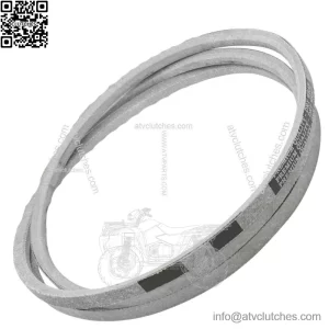 1-603045-SL 1-603045, 603045 Drive Belt For Toro XLS380 71254 XLS420T 71255
