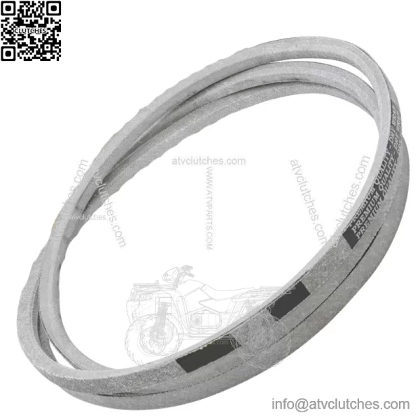 1-603045-SL 1-603045, 603045 Drive Belt For Toro XLS380 71254 XLS420T 71255