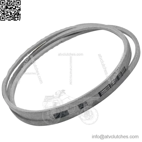 4168470 36" 42" 48" 52" Deck Drive Belt For BobCat FastCat
