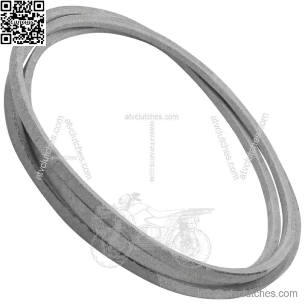 4168470 36" 42" 48" 52" Deck Drive Belt For BobCat FastCat - Image 2