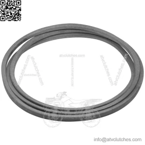88667 Aramid Deck Drive Belt For Bush Hog ATH600 ATH720 FTH720 CZ2149 CZ2349