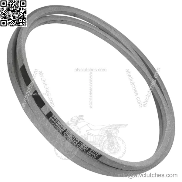 88667 Aramid Deck Drive Belt For Bush Hog ATH600 ATH720 FTH720 CZ2149 CZ2349 - Image 3