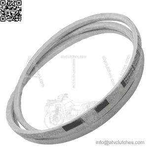 1603576-SL 1-603576 52" Deck Belt For Exmark FMD52 FMD522 FMD523 FMD524 FMD60