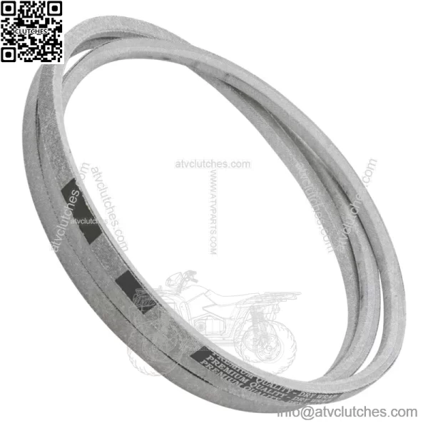 1603576-SL 1-603576 52" Deck Belt For Exmark FMD52 FMD522 FMD523 FMD524 FMD60 - Image 3