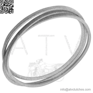 54" Deck Belt for White Outdoor ZT-2150 53CA1A6M190 Zero-Turn Mower 5/8x161"