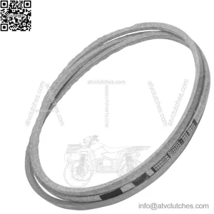 Drive Belt For John Deere X700 X720 X724 X728 X740 X744 X748 M147279