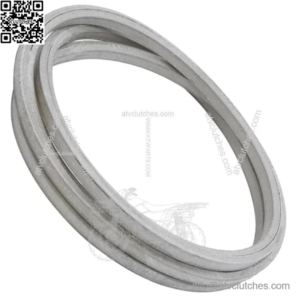 M76297 60" Deck Belt For John Deere 70 Series Utility Tractors - Image 4