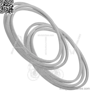 574845603 52" Deck Belt For Husqvarna GT52XLS GTH27V52LS GTH24V52LS GTH3052