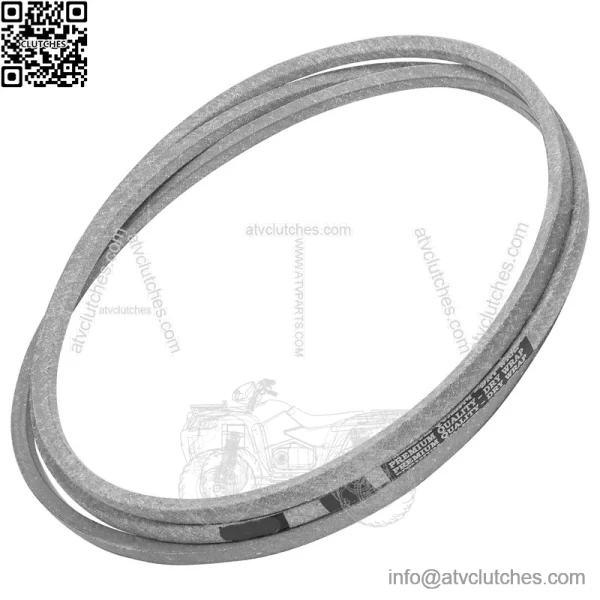106-7350 72" Deck Belt For Toro Z 557 Z560 Z 550 Z 558 Z 500 Z587 L Z 588 E - Image 3