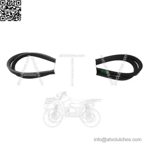 New 42" Deck Belt Fits John Deere D100 D105 D110 D120 D125 D130