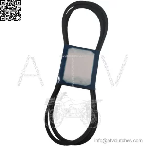 Lawn Mower Drive Belt Fits Husqvarna Craftsman 532140294 531300768 1