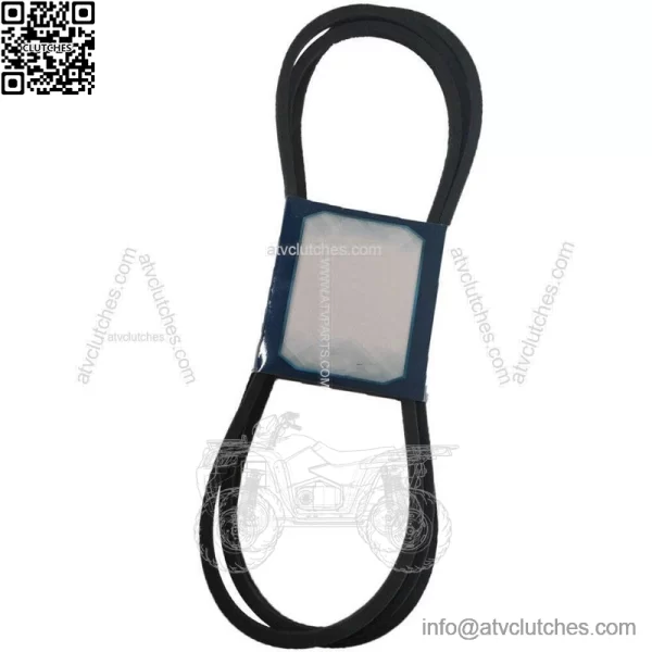 Lawn Mower Drive Belt Fits Husqvarna Craftsman 532140294 531300768 1