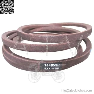 HUSQVARNA OEM 532144959  144959 MOWER DECK BELT CRAFTSMAN POULAN AYP
