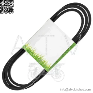 Deck Belt for MTD Cub Cadet LT2000 LTX1045 LTX1046 754-04219 954-04219