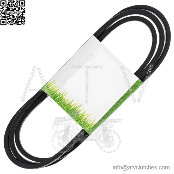 Deck Belt for MTD Cub Cadet LT2000 LTX1045 LTX1046 754-04219 954-04219